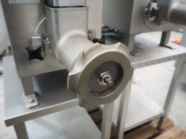 Bizerba - afbeelding 8 van  10