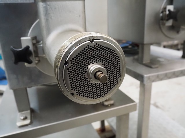 Bizerba - afbeelding 9 van  10