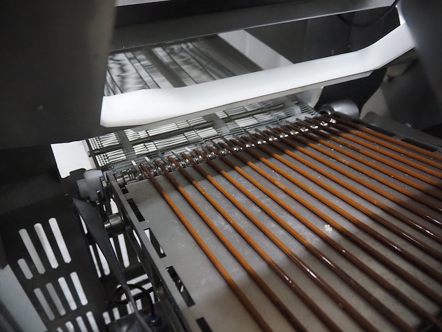 Bizerba - afbeelding 4 van  15