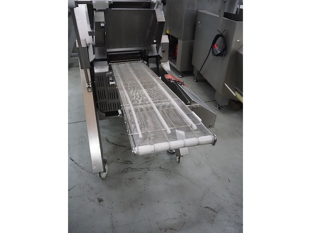 Bizerba - afbeelding 5 van  15