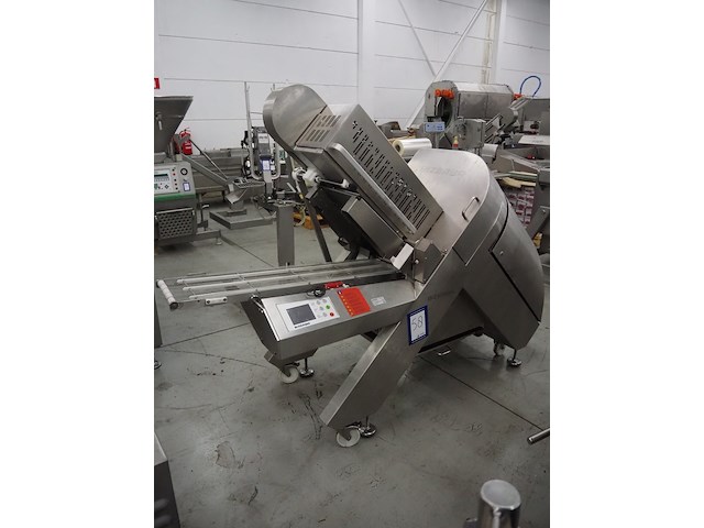 Bizerba - afbeelding 1 van  15