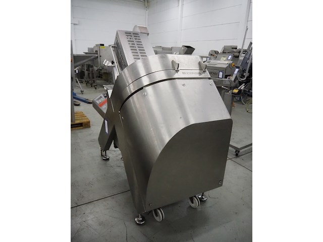 Bizerba - afbeelding 8 van  15