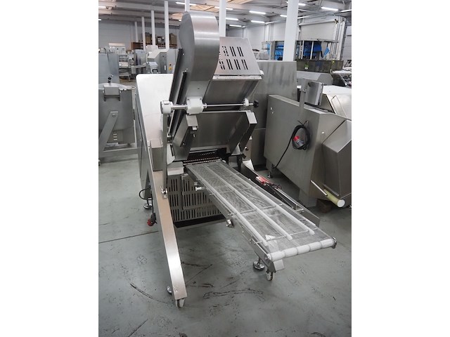 Bizerba - afbeelding 10 van  15