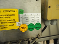 Bizerba - afbeelding 2 van  11