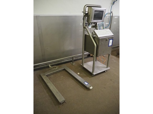 Bizerba - afbeelding 4 van  11