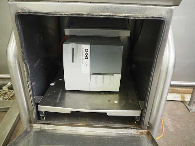 Bizerba - afbeelding 10 van  11