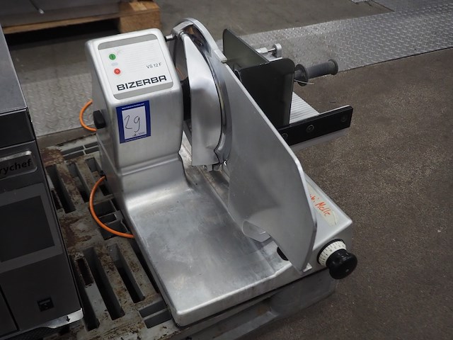 Bizerba - afbeelding 1 van  9