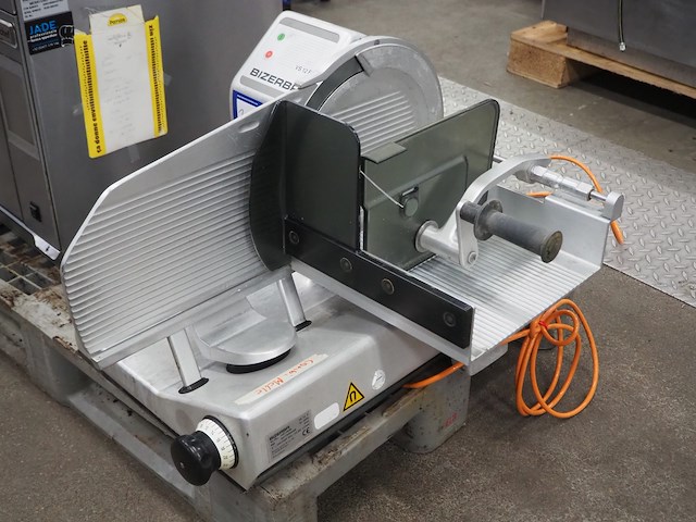 Bizerba - afbeelding 2 van  9