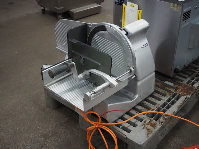 Bizerba - afbeelding 3 van  9