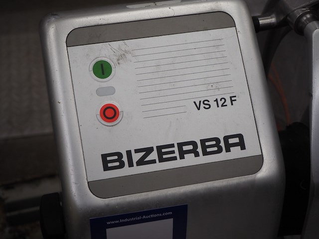 Bizerba - afbeelding 7 van  9