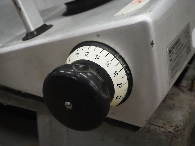 Bizerba - afbeelding 8 van  9