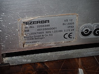 Bizerba - afbeelding 3 van  11