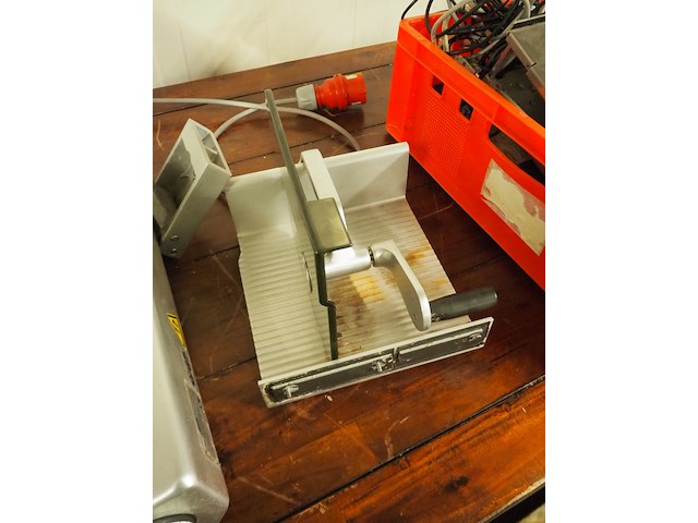 Bizerba - afbeelding 6 van  11