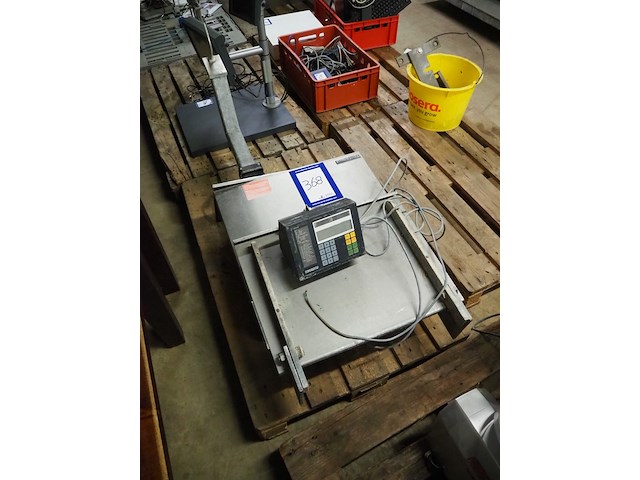 Bizerba - afbeelding 2 van  6