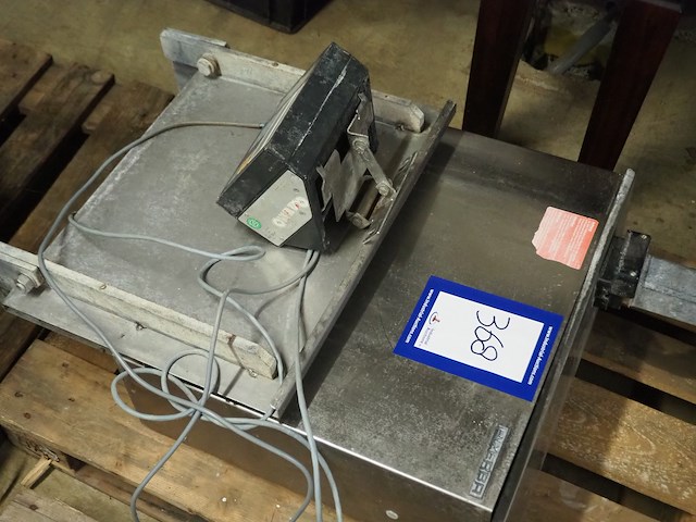 Bizerba - afbeelding 4 van  6