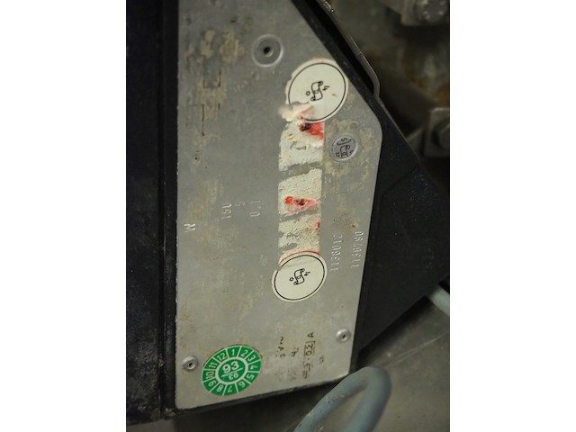 Bizerba - afbeelding 6 van  6