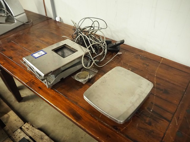 Bizerba - afbeelding 2 van  6