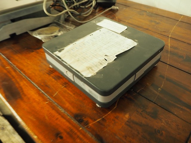 Bizerba - afbeelding 3 van  6