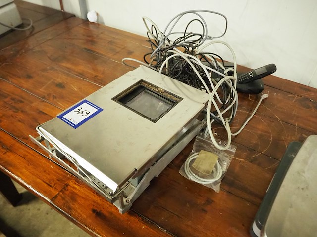 Bizerba - afbeelding 4 van  6