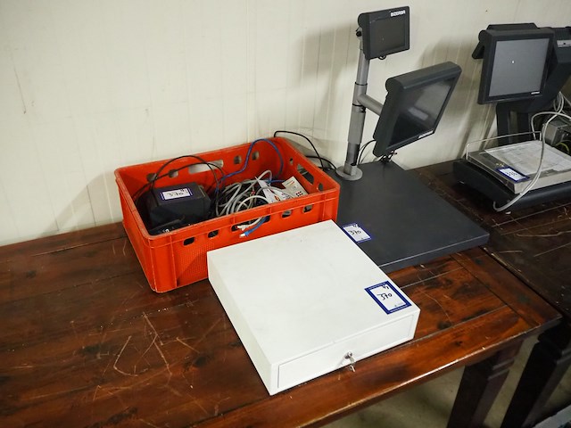 Bizerba - afbeelding 2 van  5