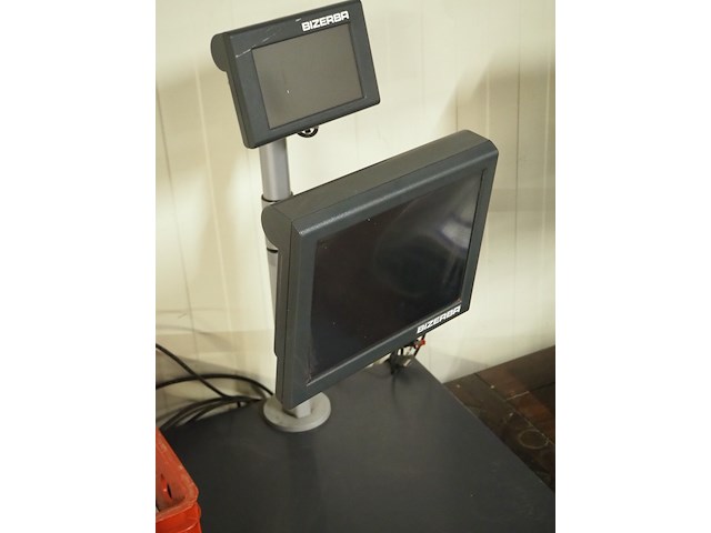 Bizerba - afbeelding 3 van  5