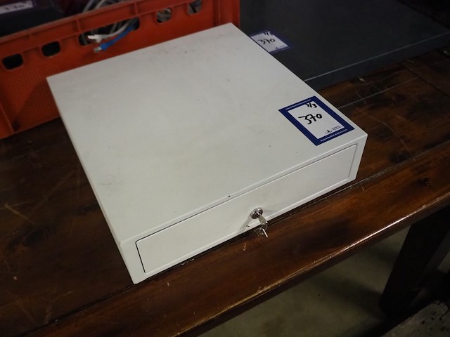 Bizerba - afbeelding 4 van  5