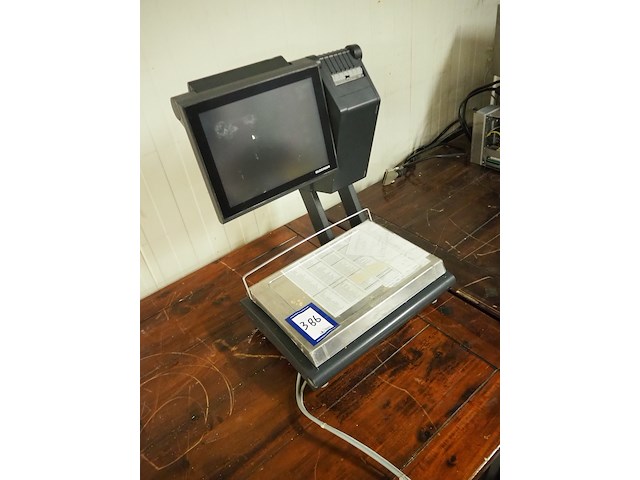 Bizerba - afbeelding 2 van  8