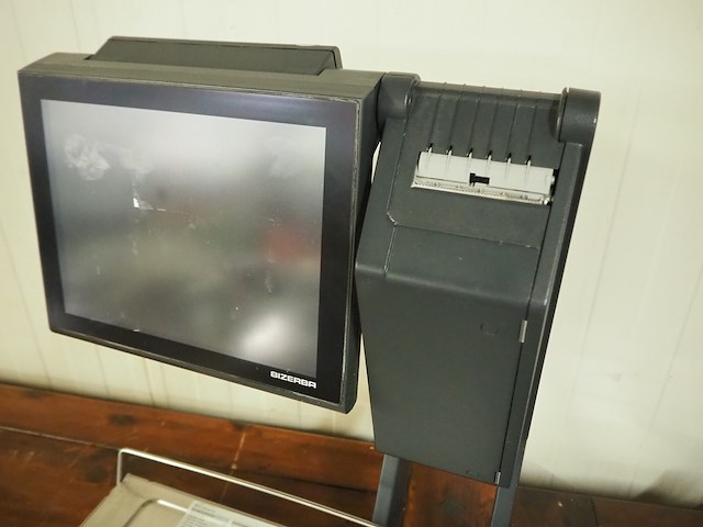 Bizerba - afbeelding 4 van  8