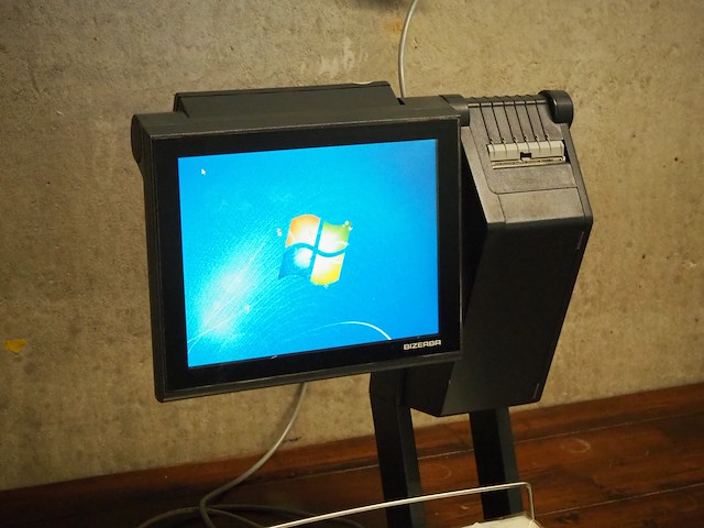 Bizerba - afbeelding 5 van  8