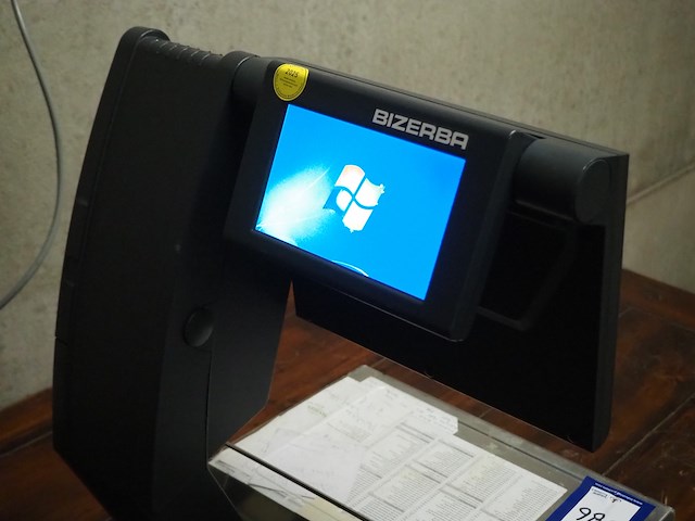 Bizerba - afbeelding 6 van  8