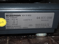 Bizerba - afbeelding 8 van  8