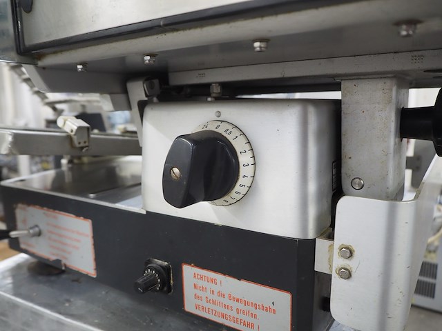 Bizerba - afbeelding 3 van  12