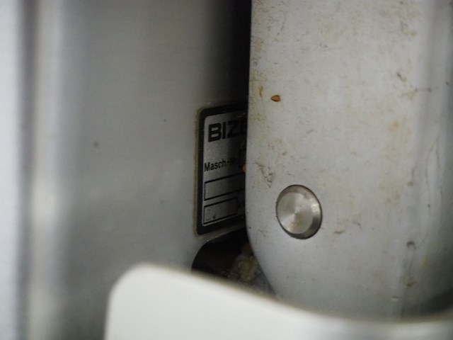 Bizerba - afbeelding 4 van  12