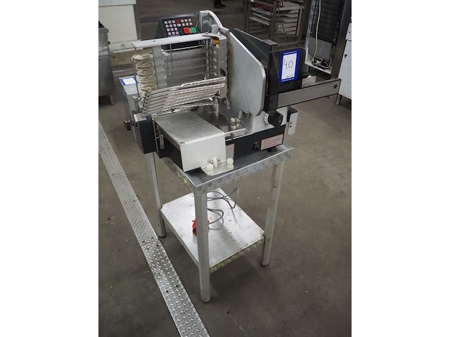 Bizerba - afbeelding 1 van  12