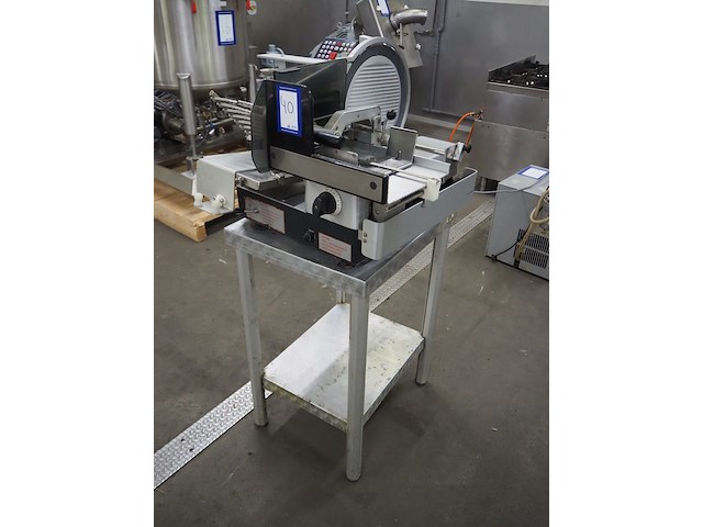 Bizerba - afbeelding 5 van  12