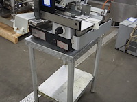 Bizerba - afbeelding 5 van  12