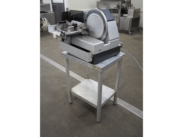 Bizerba - afbeelding 6 van  12