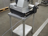 Bizerba - afbeelding 7 van  12