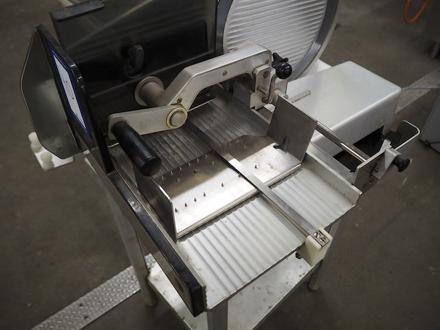 Bizerba - afbeelding 8 van  12