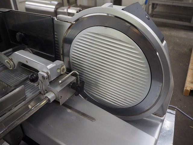 Bizerba - afbeelding 10 van  12