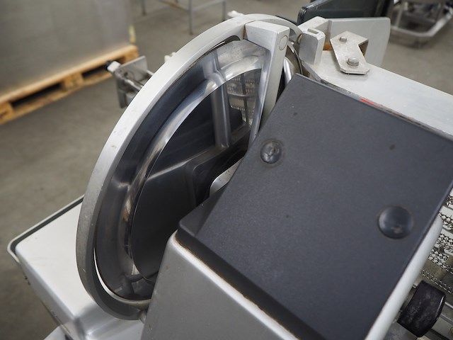 Bizerba - afbeelding 11 van  12