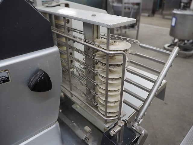 Bizerba - afbeelding 12 van  12