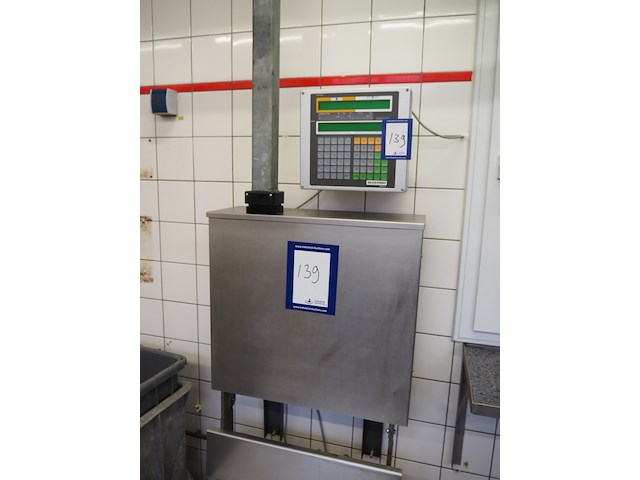 Bizerba - afbeelding 4 van  6