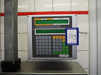 Bizerba - afbeelding 5 van  6