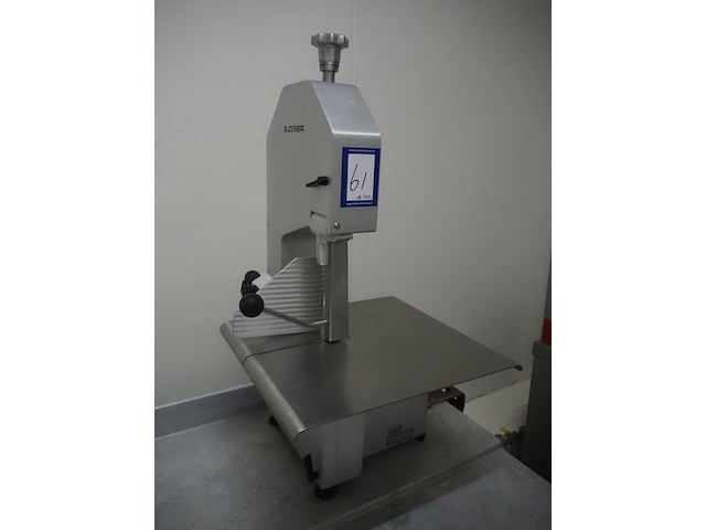 Bizerba - afbeelding 1 van  9