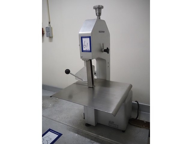 Bizerba - afbeelding 2 van  9