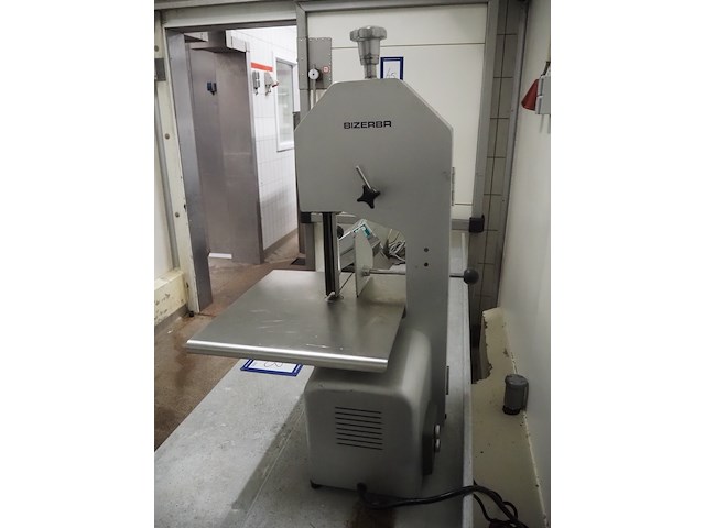 Bizerba - afbeelding 3 van  9