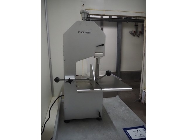 Bizerba - afbeelding 4 van  9