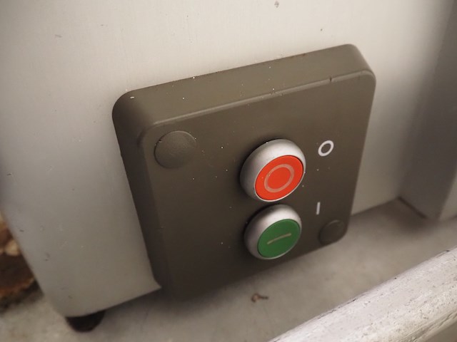 Bizerba - afbeelding 8 van  9