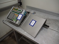 Bizerba - afbeelding 1 van  5